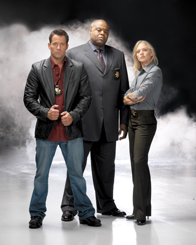 Killer Instinct [Cast] Photo