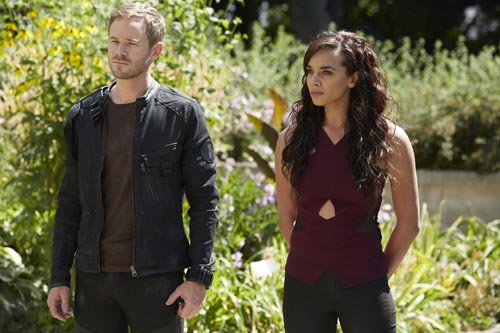 Killjoys [Cast] Photo