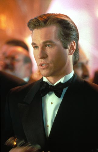 Kilmer, Val [Batman Forever] Photo