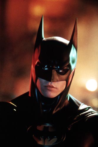 Kilmer, Val [Batman Forever] Photo