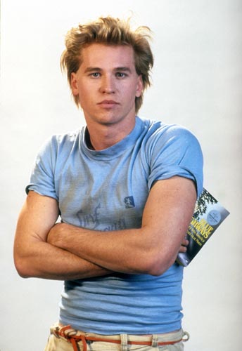 Kilmer, Val [Real Genius] Photo