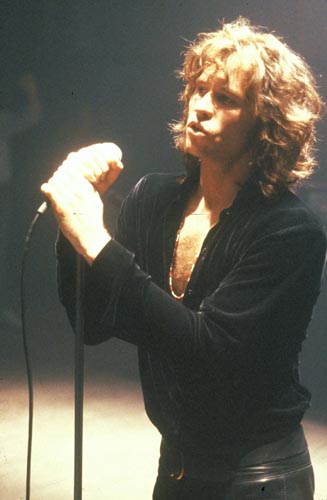 Kilmer, Val [The Doors] Photo