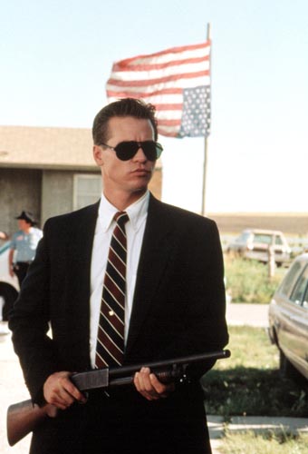 Kilmer, Val [Thunderheart] Photo