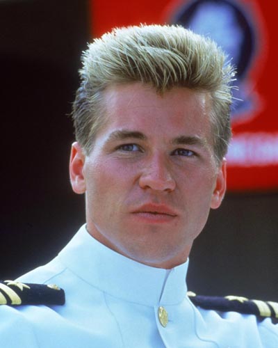 Kilmer, Val [Top Gun] Photo