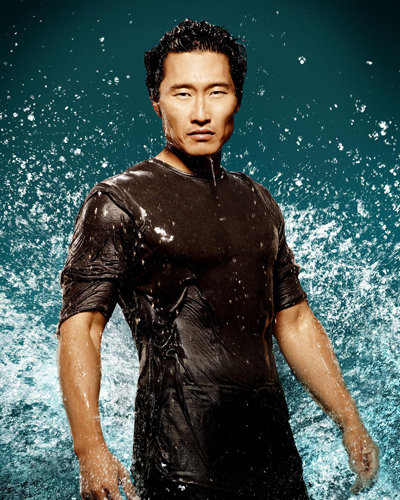 Kim, Daniel Dae [Hawaii Five-0] Photo