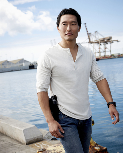 Kim, Daniel Dae [Hawaii Five-0] Photo