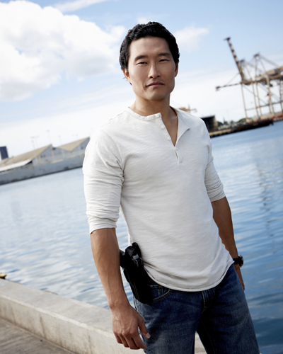 Kim, Daniel Dae [Hawaii Five-0] Photo