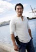 Kim, Daniel Dae [Hawaii Five-0]