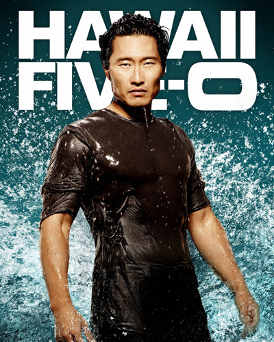 Kim, Daniel Dae [Hawaii Five-0] Photo