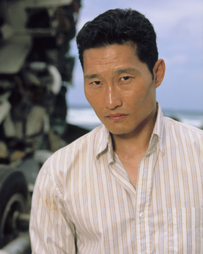 Kim, Daniel Dae [Lost] Photo