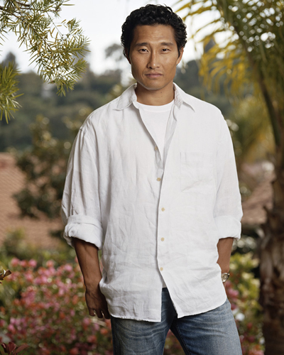 Kim, Daniel Dae [Lost] Photo