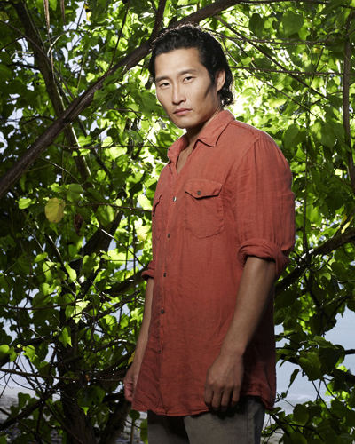 Kim, Daniel Dae [Lost] Photo