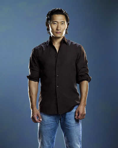 Kim, Daniel Dae [Lost] Photo