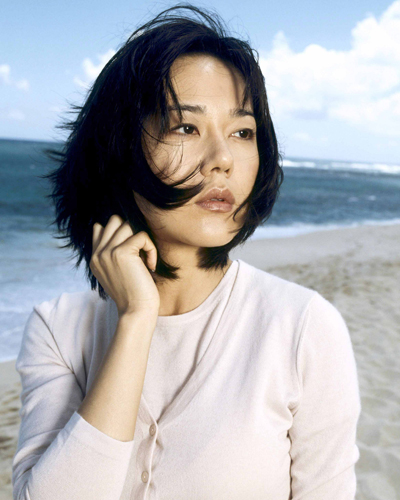 Kim, Yunjin [Lost] Photo