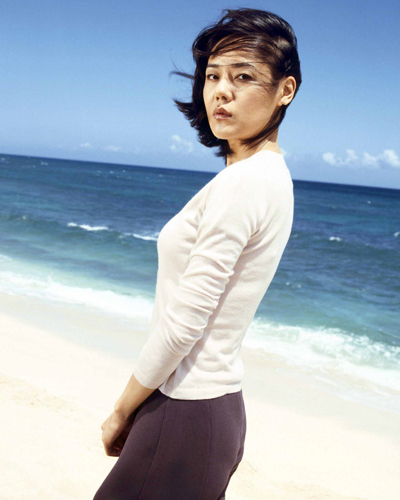 Kim, Yunjin [Lost] Photo