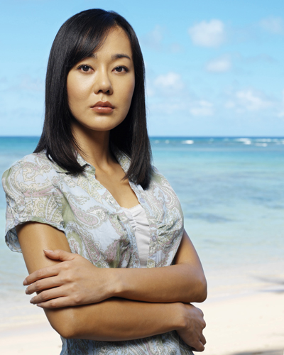 Kim, Yunjin [Lost] Photo