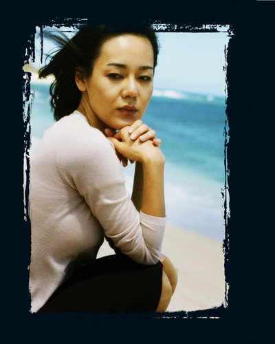 Kim, Yunjin [Lost] Photo