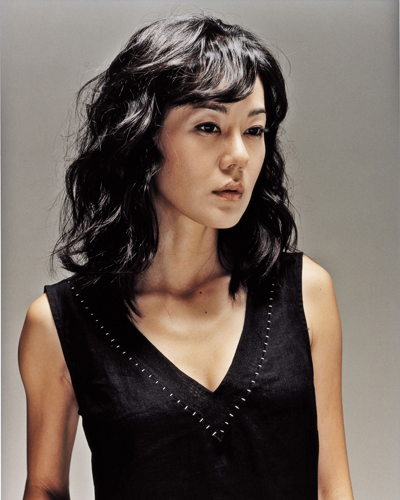 Kim, Yunjin [Lost] Photo