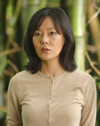 Kim, Yunjin [Lost] Photo