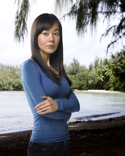 Kim, Yunjin [Lost] Photo