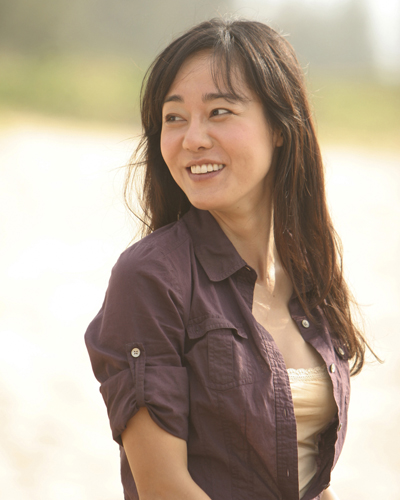 Kim, Yunjin [Lost] Photo