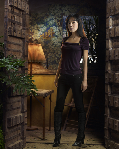 Kim, Yunjin [Lost] Photo