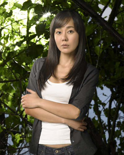 Kim, Yunjin [Lost] Photo