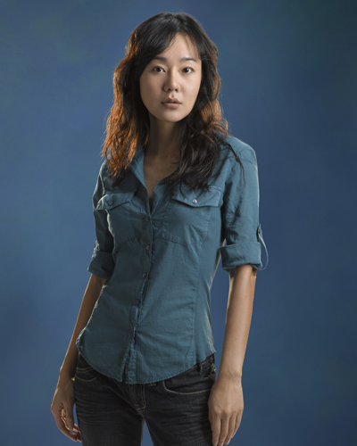 Kim, Yunjin [Lost] Photo