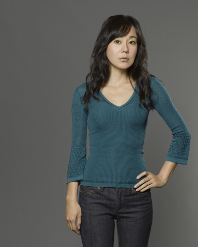 Kim, Yunjin [Lost] Photo