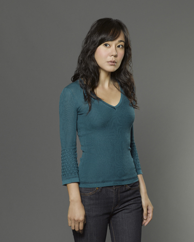 Kim, Yunjin [Lost] Photo