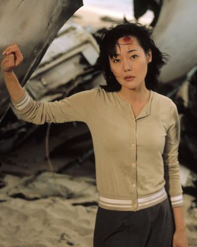 Kim, Yunjin [Lost] Photo