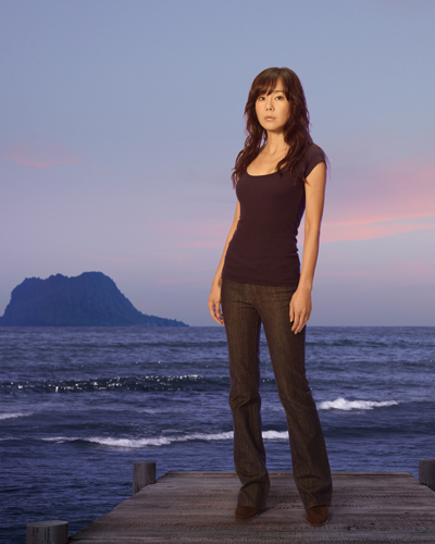 Kim, Yunjin [Lost] Photo