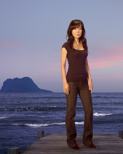 Kim, Yunjin [Lost] Photo