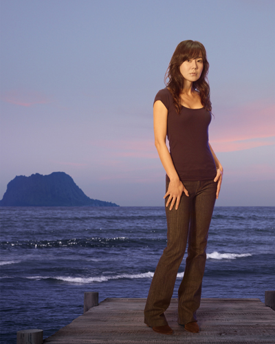 Kim, Yunjin [Lost] Photo