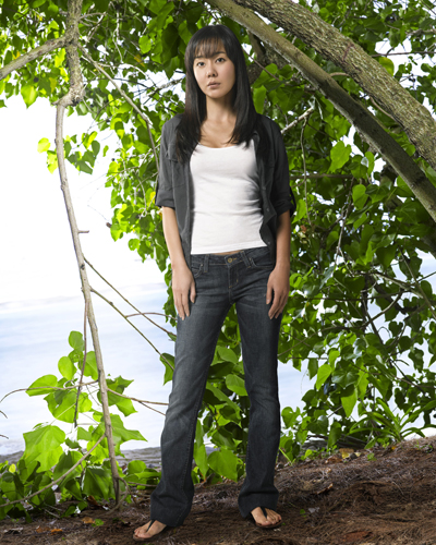 Kim, Yunjin [Lost] Photo