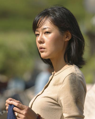 Kim, Yunjin [Lost] Photo