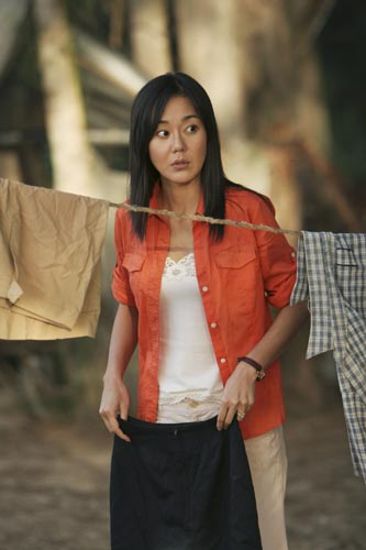 Kim, Yunjin [Lost] Photo