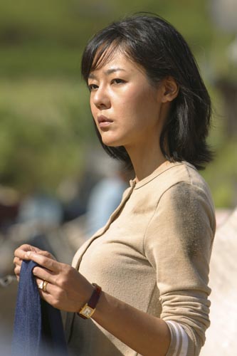 Kim, Yunjin [Lost] Photo