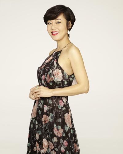 Kim, Yunjin [Mistresses] Photo