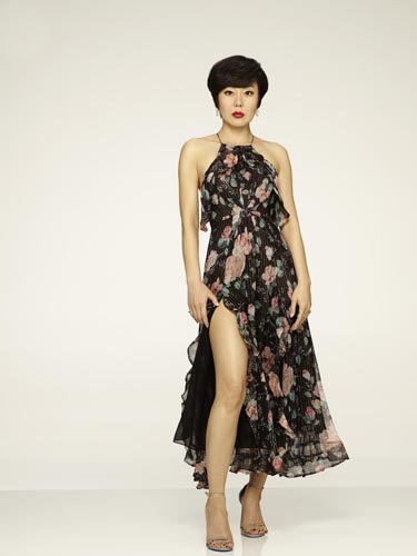 Kim, Yunjin [Mistresses] Photo