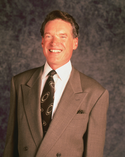 Kimbrough, Charles [Murphy Brown] Photo