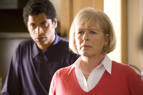 King, Jacqueline [Doctor Who] Photo