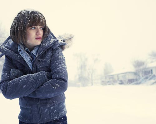 King, Joey [Fargo] Photo