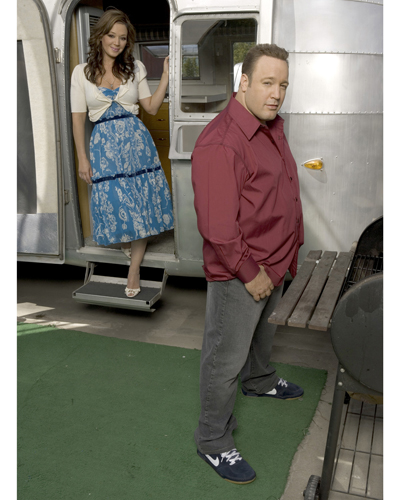 King of Queens [Cast] Photo