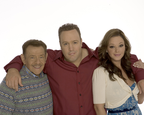 King of Queens [Cast] Photo