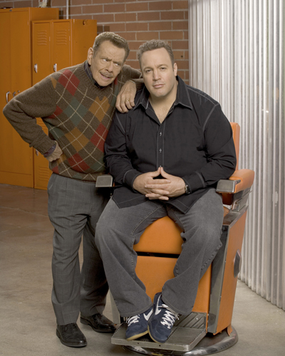 King of Queens [Cast] Photo