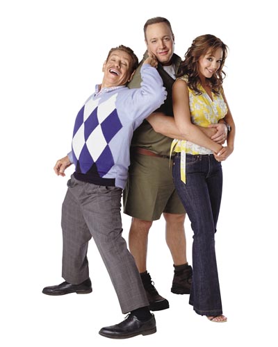 King of Queens, The [Cast] Photo
