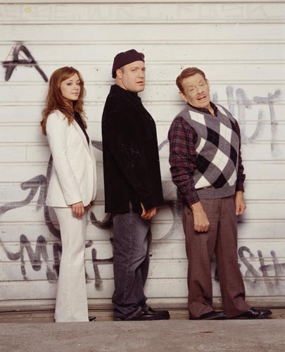 King of Queens, The [Cast] Photo