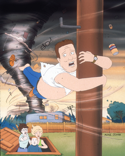 King of the Hill [Cast] Photo