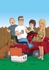 King of the Hill [Cast]